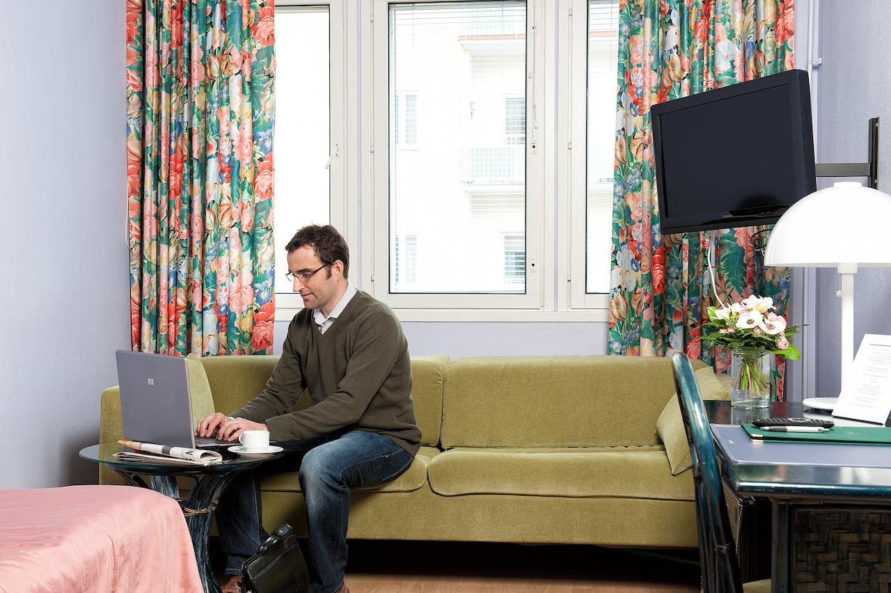 Hotelli Lohja 部屋 写真