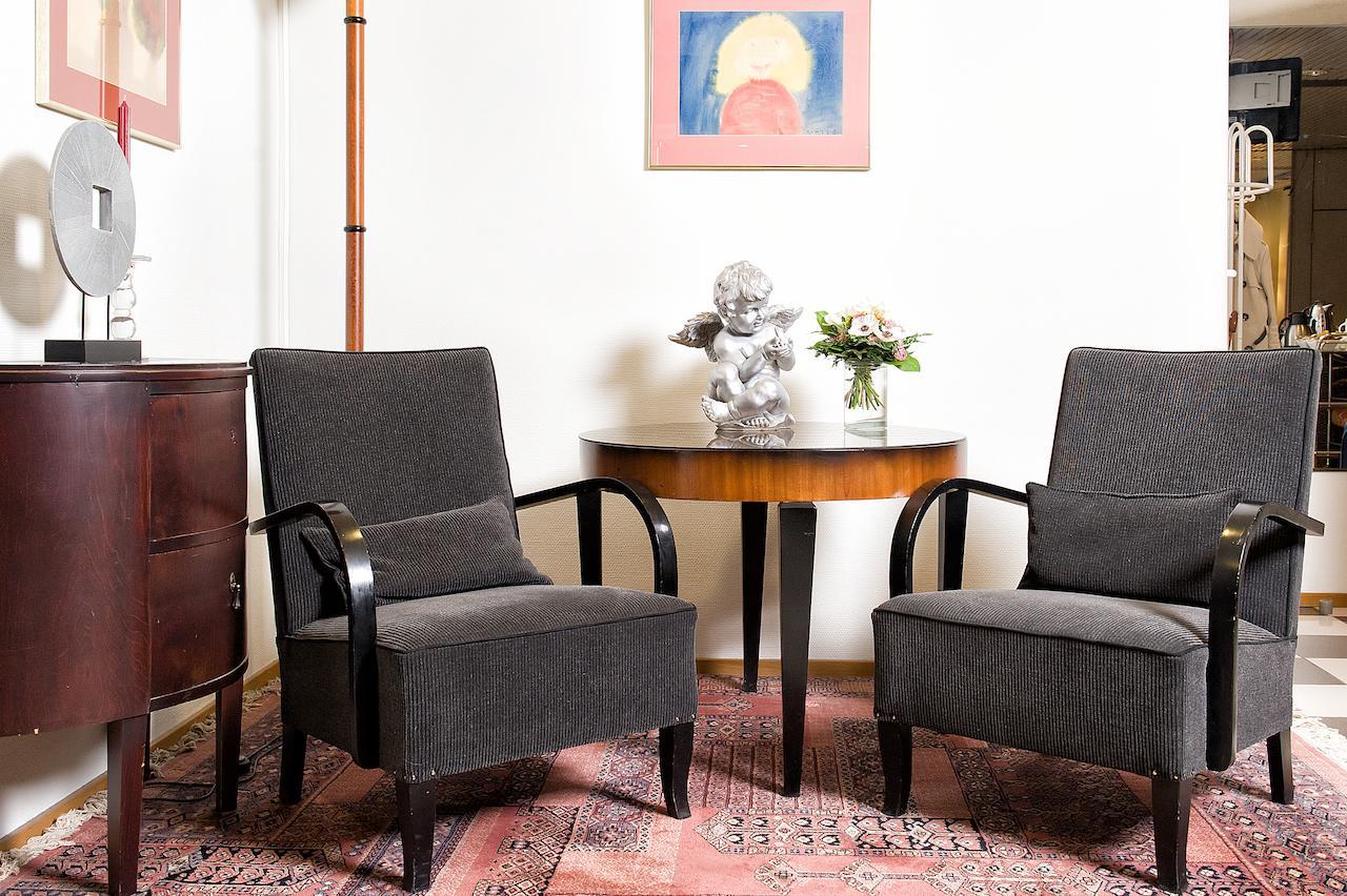 Hotelli Lohja エクステリア 写真