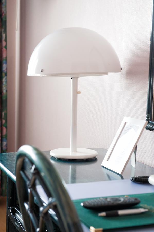 Hotelli Lohja エクステリア 写真