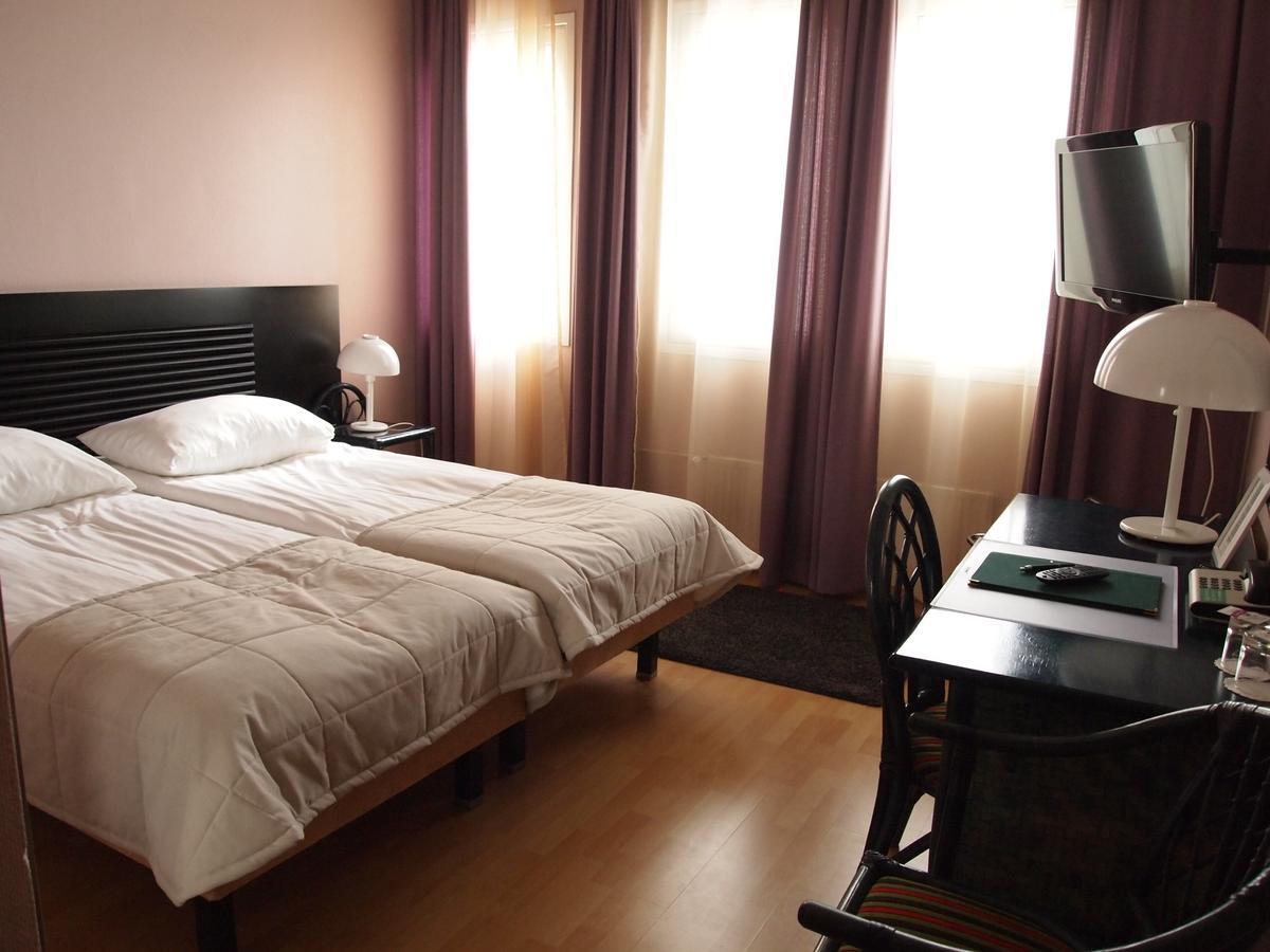 Hotelli Lohja 部屋 写真