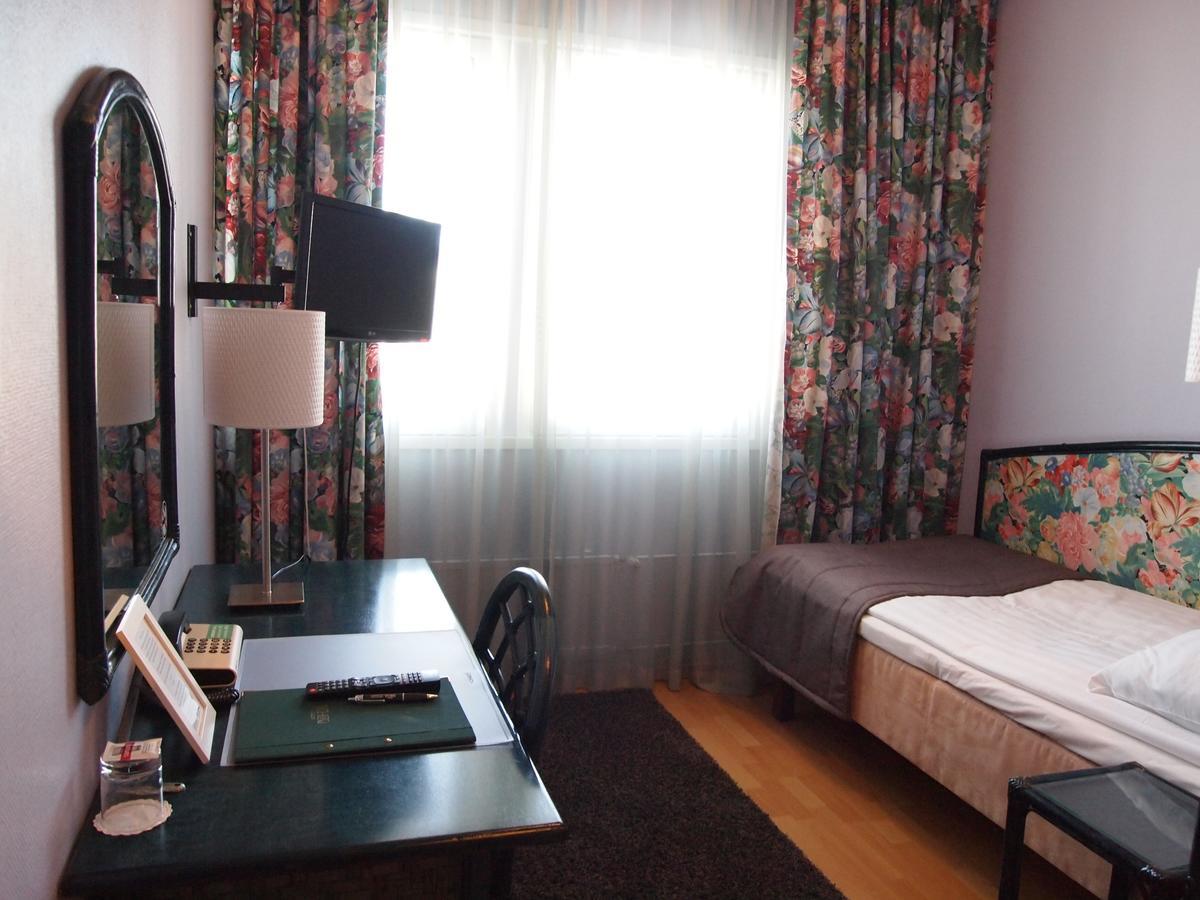 Hotelli Lohja 部屋 写真