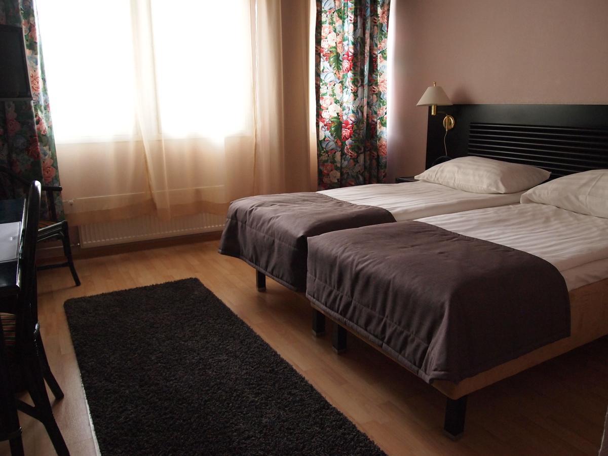 Hotelli Lohja 部屋 写真