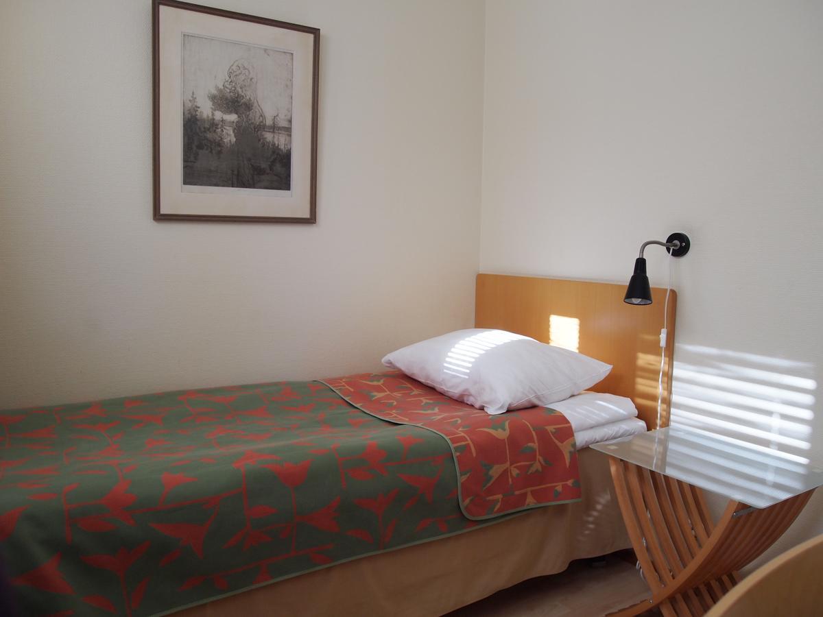 Hotelli Lohja エクステリア 写真
