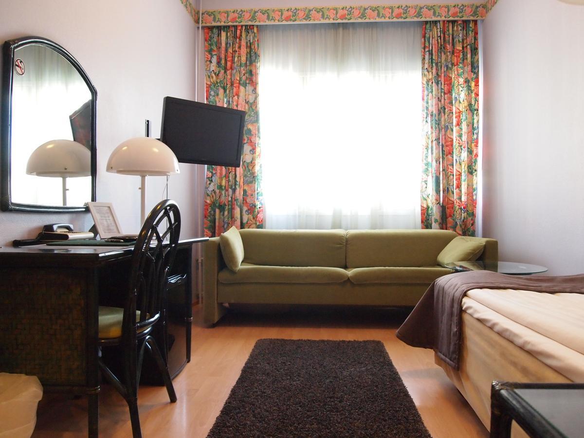Hotelli Lohja 部屋 写真