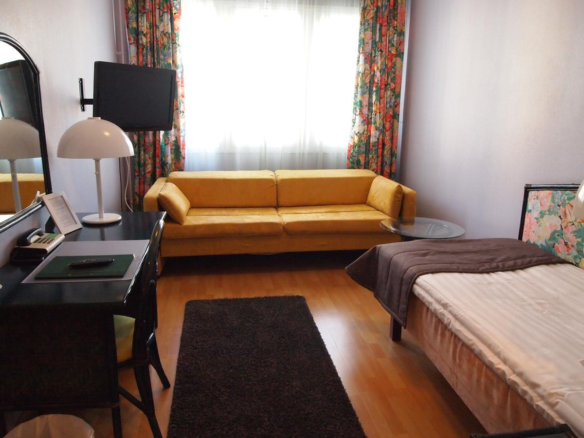 Hotelli Lohja 部屋 写真
