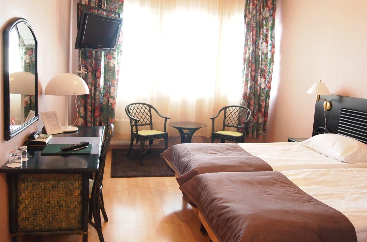 Hotelli Lohja 部屋 写真