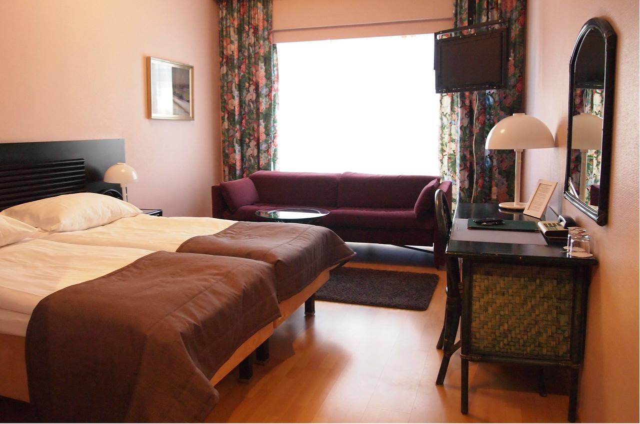 Hotelli Lohja 部屋 写真