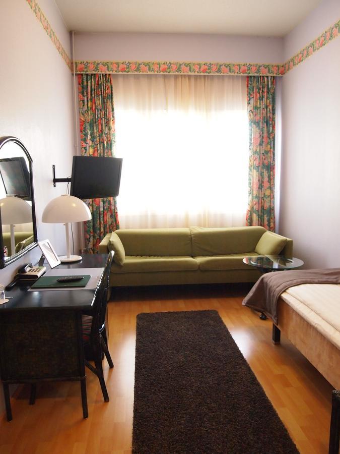 Hotelli Lohja 部屋 写真