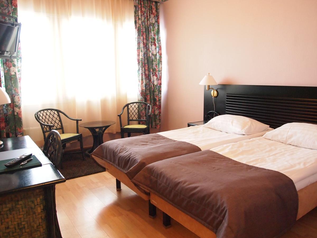 Hotelli Lohja 部屋 写真
